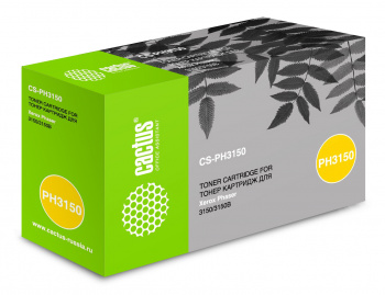 Картридж лазерный Cactus CS-PH3150
