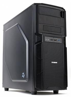 Корпус Zalman ZM-Z1
