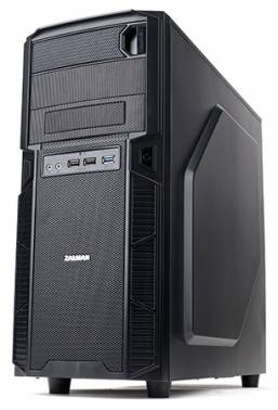 Корпус Zalman ZM-Z1
