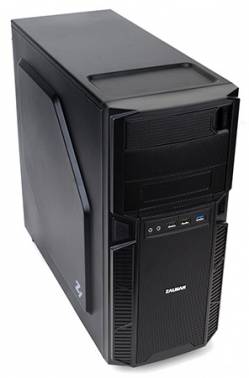 Корпус Zalman ZM-Z1
