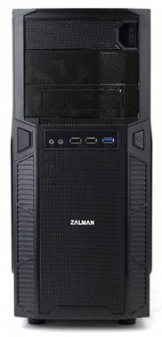Корпус Zalman ZM-Z1
