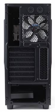 Корпус Zalman ZM-Z1