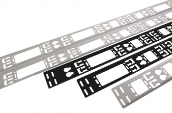 Кабельный органайзер вертикальный ЦМО ВКО-М-42.75 односторонний окна 42U глуб.:12мм