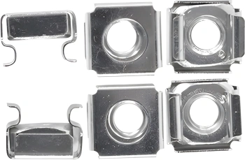 Комплект крепежей ЦМО КМ-2-25 (упак.:25шт)