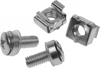 Комплект крепежей ЦМО КМ-2-50 (упак.:50шт)