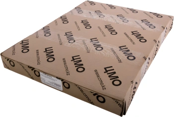 Кронштейн телекоммуникационный ЦМО КНО-М-3U настен. 3U 19