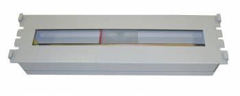 Панель ЦМО КП-АВ шир.485мм выс.133мм серый (упак.:1шт)