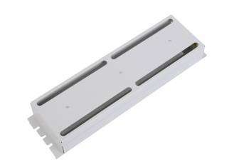 Панель ЦМО КП-АВ шир.485мм выс.133мм серый (упак.:1шт)