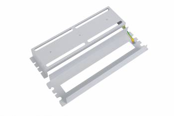 Панель ЦМО КП-АВ шир.485мм выс.133мм серый (упак.:1шт)