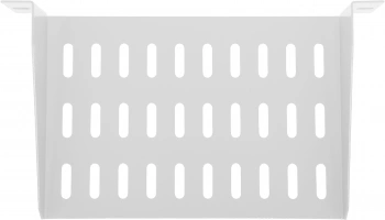 Полка стационарная ЦМО МС-15-10 1U 10