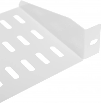 Полка стационарная ЦМО МС-15-10 1U 10