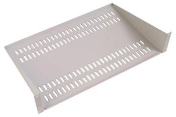 Полка стационарная ЦМО МС-20 2U нагр.:15кг. 19