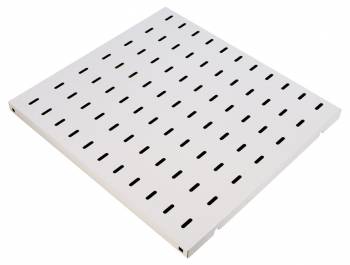 Полка стационарная ЦМО СВ-100 0.5U нагр.:45кг. 19