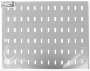 Полка стационарная ЦМО СВ-39 0.5U нагр.:45кг. 19