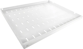 Полка стационарная ЦМО СВ-45 0.5U нагр.:45кг. 19