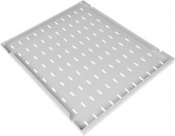 Полка стационарная ЦМО СВ-58У 0.5U нагр.:100кг. 19