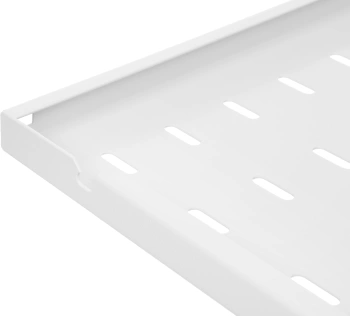 Полка стационарная ЦМО СВ-62У 0.5U нагр.:100кг. 19