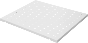 Полка стационарная ЦМО СВ-62У 0.5U нагр.:100кг. 19