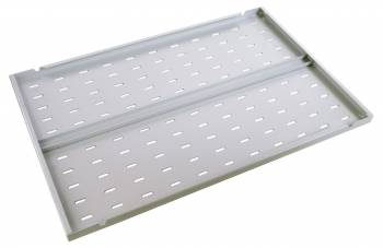 Полка стационарная ЦМО СВ-75У 0.5U нагр.:100кг. 19