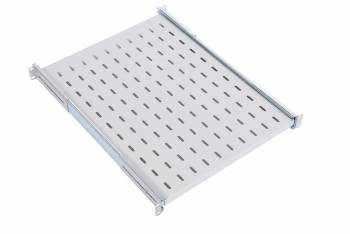 Полка выдвижная ЦМО ТСВ-58 1U нагр.:30кг. 19