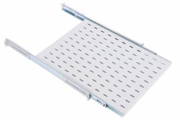 Полка выдвижная ЦМО ТСВ-75 1U нагр.:30кг. 19