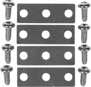 Комплект уголков ЦМО УО-58.2 (упак.:2шт)