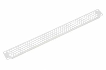 Фальш-панель ЦМО ФП-1 1U серый (упак.:1шт)