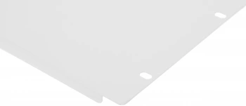 Фальш-панель ЦМО ФП-4 4U серый (упак.:1шт)