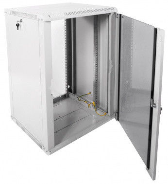 Шкаф коммутационный ЦМО  ШРН-ЭКОНОМ