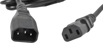 Шнур питания Rem R-10-Cord-C13-C14-3