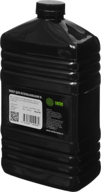 Тонер Cactus CS-THP4-1000