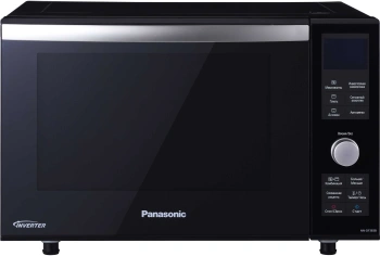 Микроволновая Печь Panasonic NN-DF383BZPE