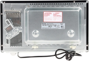 Микроволновая Печь Panasonic NN-DF383BZPE