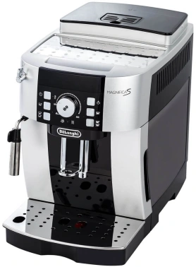 Кофемашина Delonghi Magnifica S ECAM 21.117.SB