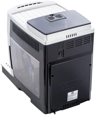 Кофемашина Delonghi Magnifica S ECAM 21.117.SB