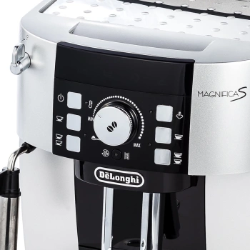 Кофемашина Delonghi Magnifica S ECAM 21.117.SB