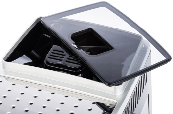 Кофемашина Delonghi Magnifica S ECAM 21.117.SB