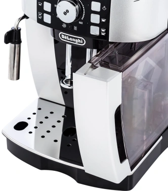 Кофемашина Delonghi Magnifica S ECAM 21.117.SB