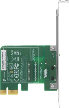 Сетевой адаптер Gigabit Ethernet TP-Link TG-3468