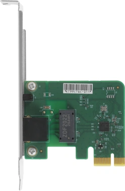 Сетевой адаптер Gigabit Ethernet TP-Link TG-3468