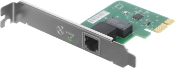 Сетевой адаптер Gigabit Ethernet TP-Link TG-3468