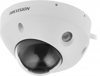 Камера видеонаблюдения IP Hikvision  DS-2CD2583G2-IS(2.8mm)