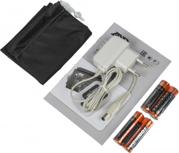 Тонометр автоматический A&D  UA-888AC M-L