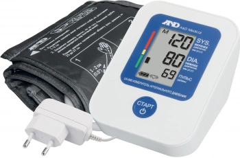 Тонометр автоматический A&D  UA-888AC M-L