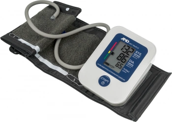 Тонометр автоматический A&D  UA-888AC M-L