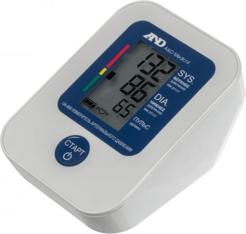Тонометр автоматический A&D  UA-888AC M-L