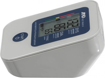 Тонометр автоматический A&D  UA-888AC M-L