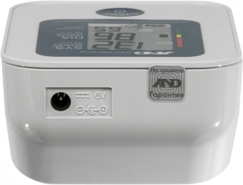 Тонометр автоматический A&D  UA-888AC M-L