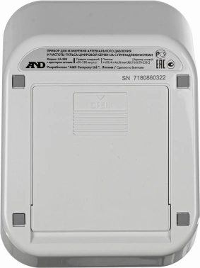 Тонометр автоматический A&D  UA-888AC M-L