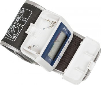 Тонометр запястный A&D  UB-202